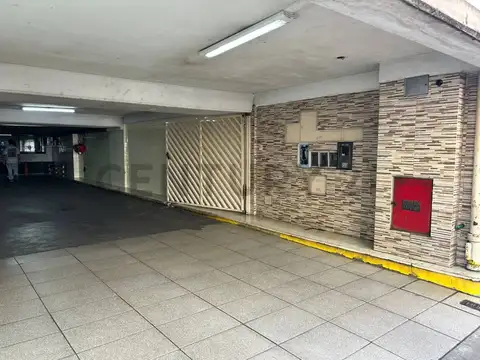 Cochera en Venta en Recoleta, Capital Federal