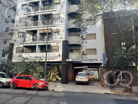 Cochera en Venta en Belgrano, Capital Federal