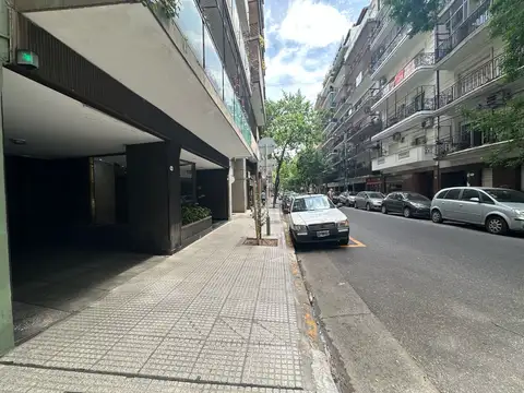 Cochera en Venta en Palermo, Capital Federal