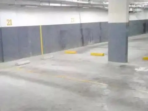 Cochera en Venta en Colegiales, Capital Federal