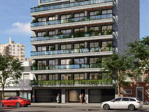 Cochera en Venta en Villa Devoto, Capital Federal