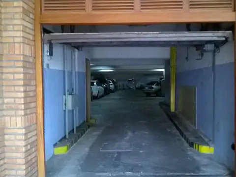 Cochera en Venta en Villa Urquiza, Capital Federal