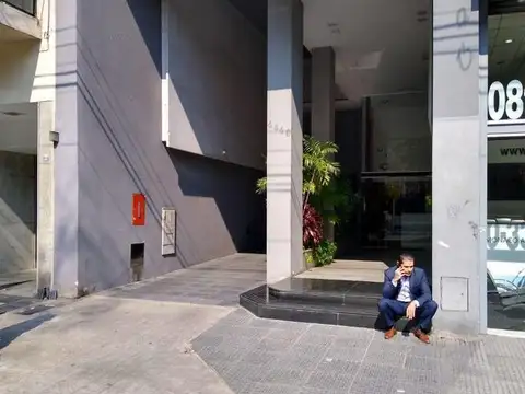 Cochera en Venta en Almagro, Capital Federal