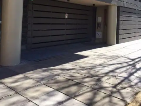 Cochera en Venta en Barrio Norte, Capital Federal