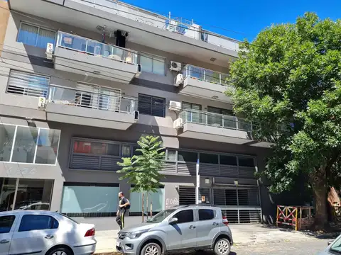 Cochera en Venta en Villa Urquiza, Capital Federal