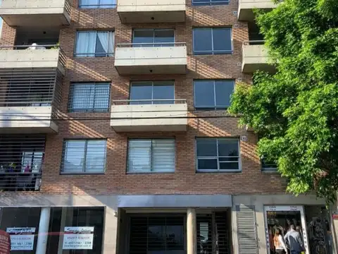 Cochera en Venta en Villa Urquiza, CABA