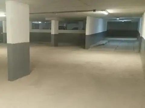 Cochera en Venta en Almagro, Capital Federal