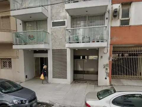 Cochera en Venta en Villa Crespo, CABA