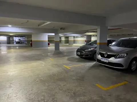 Cochera en Venta en Caballito, CABA
