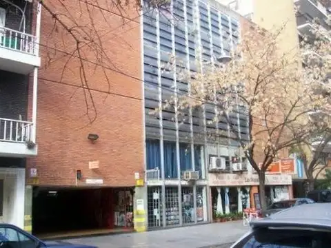 Cochera en Venta en Belgrano, CABA