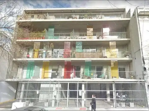 Cochera en Venta en Almagro, Capital Federal