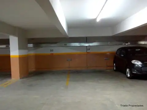 Cochera en Venta en Belgrano, Capital Federal