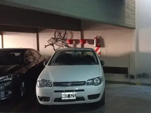 Cochera en Venta en Caballito, Capital Federal