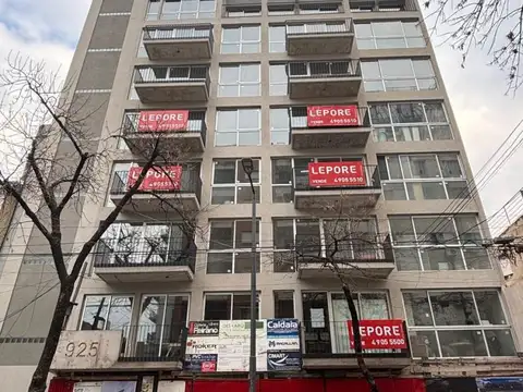 Cochera en Venta en Constitucion, CABA