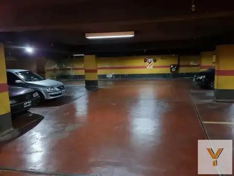 Cochera en Venta en Caballito, CABA