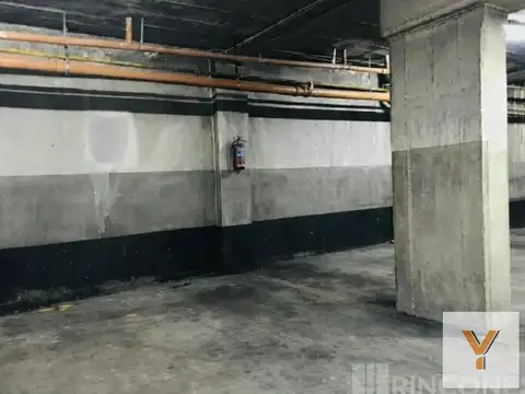 Cochera en Venta en Villa Crespo, CABA