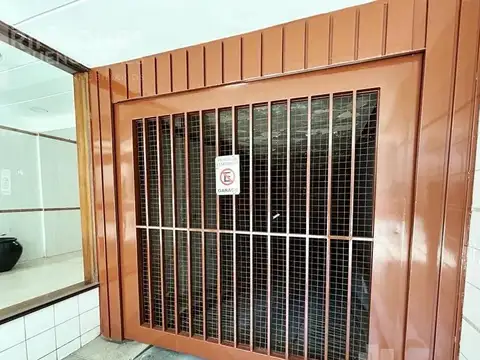 Cochera en Venta en Villa Crespo, Capital Federal