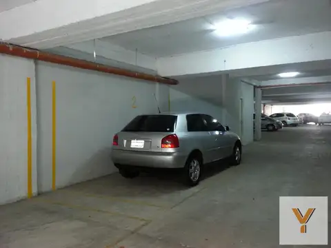 Cochera en Venta en Villa Devoto, CABA