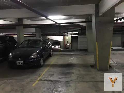 Cochera en Venta en Recoleta, CABA