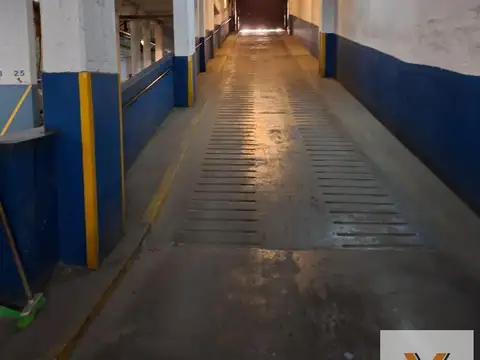 Cochera en Venta en Balvanera, CABA