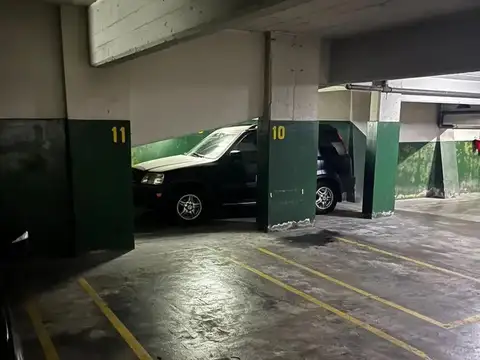 Cochera en Venta en Retiro, CABA