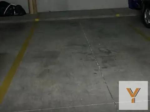 Cochera en Venta en Boedo, CABA