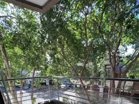Departamento en Alquiler Temporal en Villa Crespo, Capital Federal