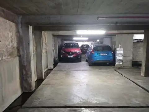 Cochera en Venta en Lomas de Nuñez, Nuñez