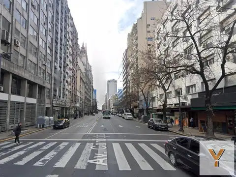 Cochera en Venta en San Nicolás, Capital Federal