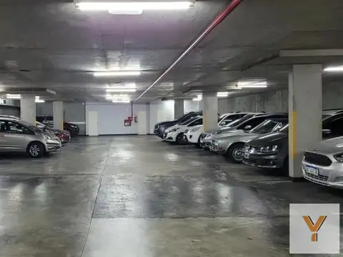 Cochera en Venta en Palermo Hollywood, Palermo