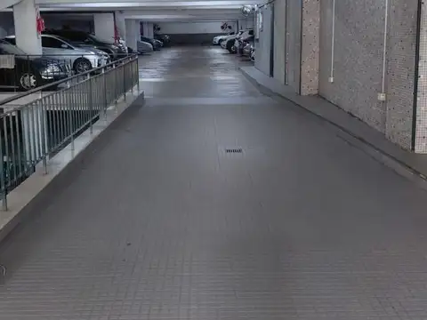 Cochera en Venta en Retiro, CABA