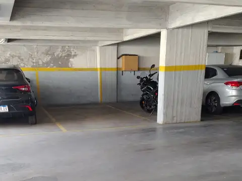Cochera en Venta en Villa Luro, Capital Federal