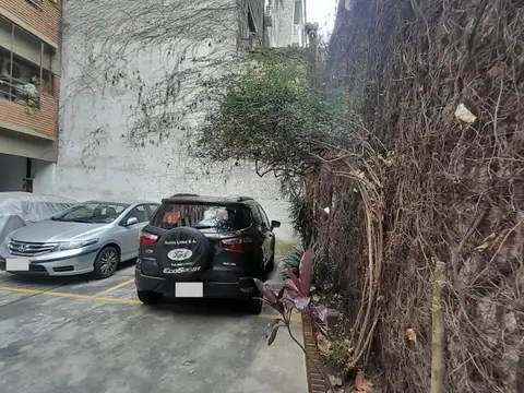 Cochera en Venta en Palermo Soho, Palermo
