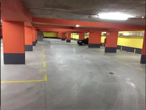 Cochera en Venta en Chacarita, Capital Federal