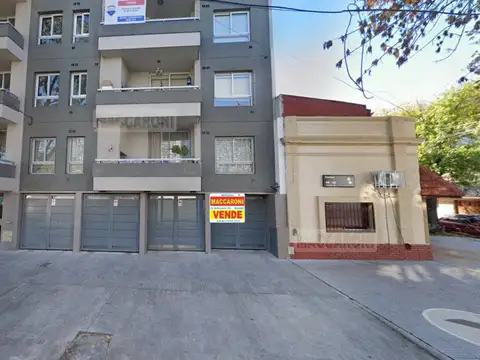 Cochera en Venta en Villa Luro, CABA