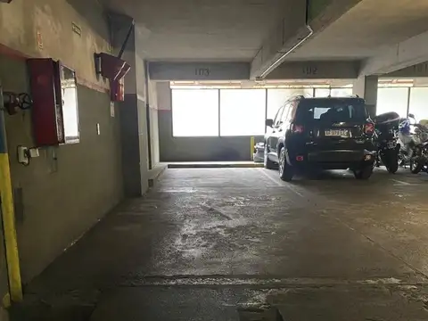Cochera en Venta en Belgrano, Capital Federal