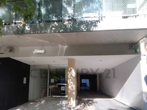 Cochera en Venta en Palermo Hollywood, Palermo