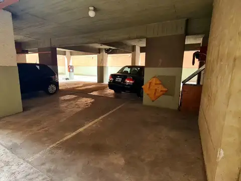 Cochera en Venta en Almagro Norte, Almagro