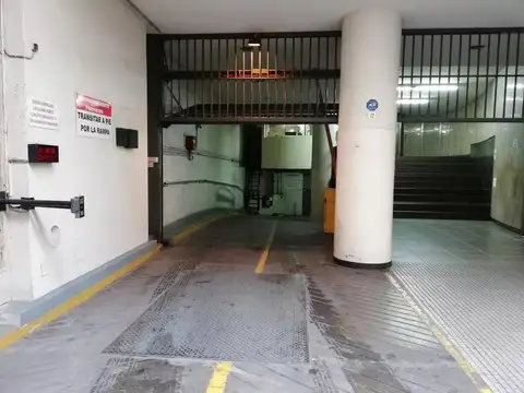 Cochera en Venta en Microcentro, Centro