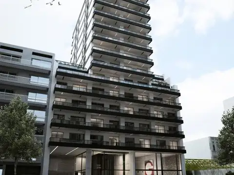 Cochera en Venta en Belgrano, Capital Federal