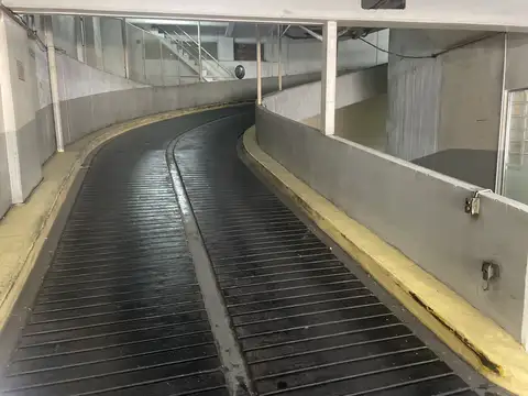 Cochera en Venta en Palermo, Capital Federal