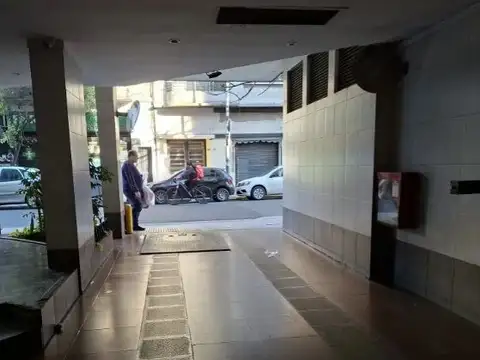 Cochera en Venta en Balvanera, CABA
