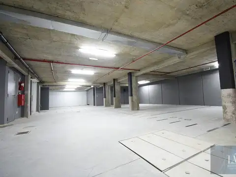 Cochera en Venta en Villa del Parque, CABA