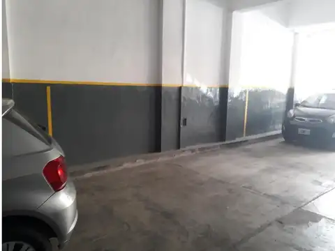 Cochera en Venta en Belgrano, Capital Federal