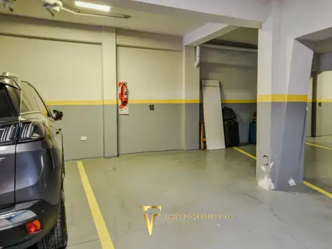 Cochera en Venta en Liniers, Capital Federal