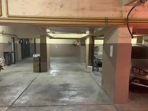 Cochera en Venta en Almagro, Capital Federal