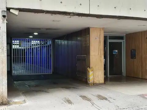 Cochera en Venta en Microcentro, Centro