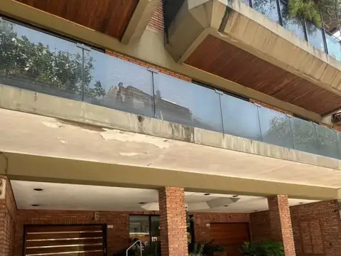 Cochera en Venta en Villa Urquiza, Capital Federal