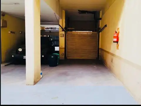 Cochera en Venta en Belgrano, Capital Federal