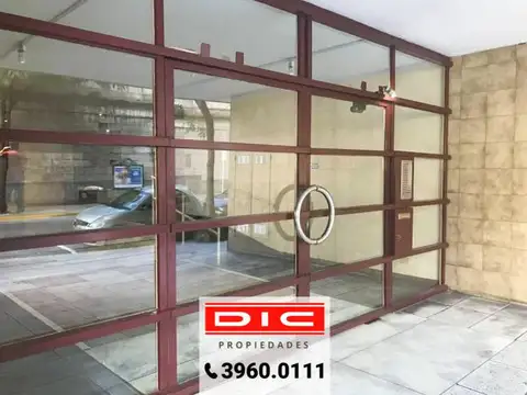 Cochera en Venta en Recoleta, Capital Federal